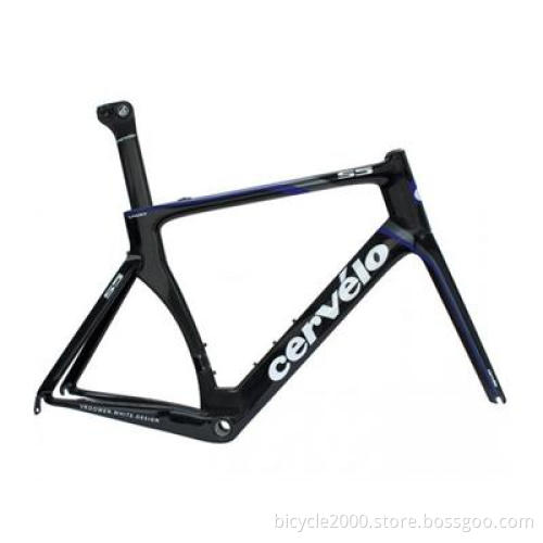 2012 Cervelo S5 Team VWD Full Carbon Fiber Road Bike Frame